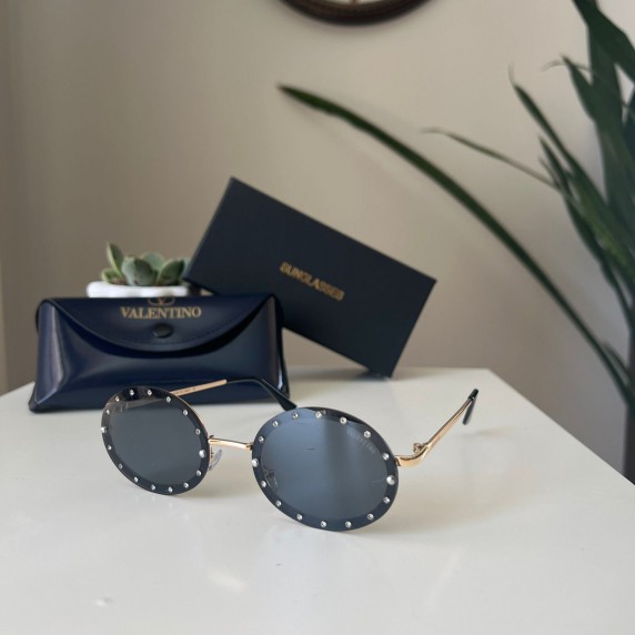 Valentino Glasses