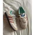 Adidas Samba OG Linen