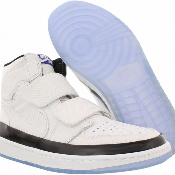 Nike Air Jordan 1 Retro High Double Strap Concord