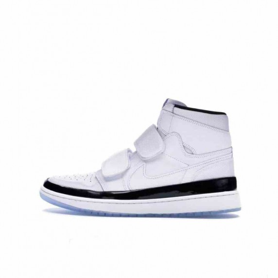 Nike Air Jordan 1 Retro High Double Strap Concord