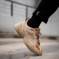 Nike M2K Tekno 'Linen Wheat Ale Brown'