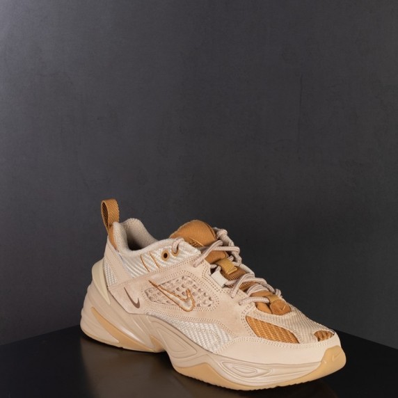 Nike M2K Tekno 'Linen Wheat Ale Brown'