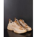 Nike M2K Tekno 'Linen Wheat Ale Brown'