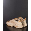 Nike M2K Tekno 'Linen Wheat Ale Brown'