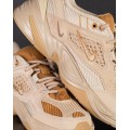 Nike M2K Tekno 'Linen Wheat Ale Brown'