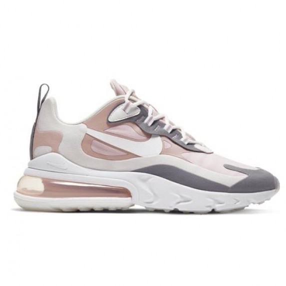 Nike Air Max 270 React Plum Chalk