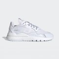 Adidas Nite Jogger All White