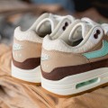 Nike Air Max 1 Crepe Hemp