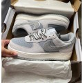 Nike Air Force 1 Low Athletic Club Grey