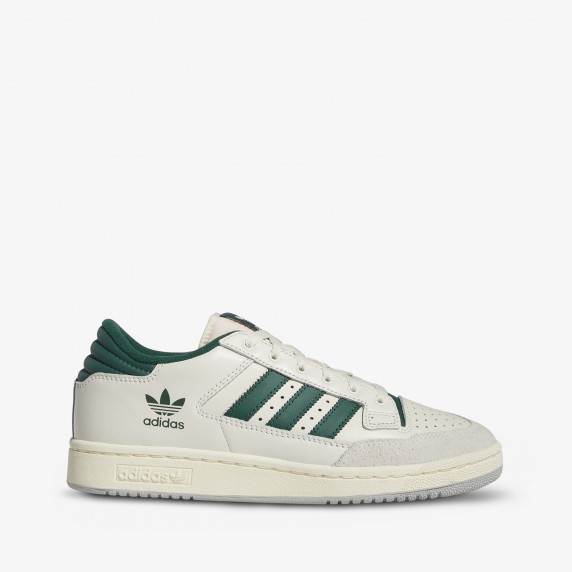 Adidas Centennial 85 Low Cloud White Green