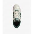 Adidas Centennial 85 Low Cloud White Green