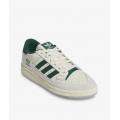 Adidas Centennial 85 Low Cloud White Green