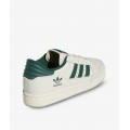 Adidas Centennial 85 Low Cloud White Green