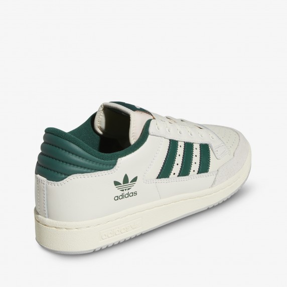 Adidas Centennial 85 Low Cloud White Green