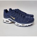 Nike Air Max Plus TN French Football