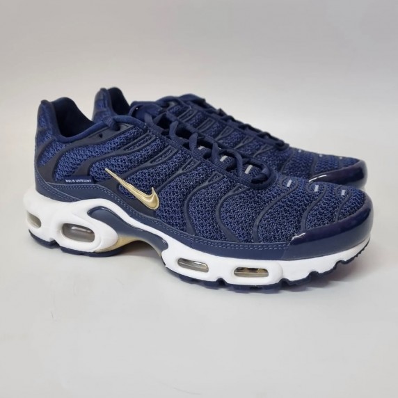 Nike Air Max Plus TN French Football