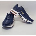 Nike Air Max Plus TN French Football