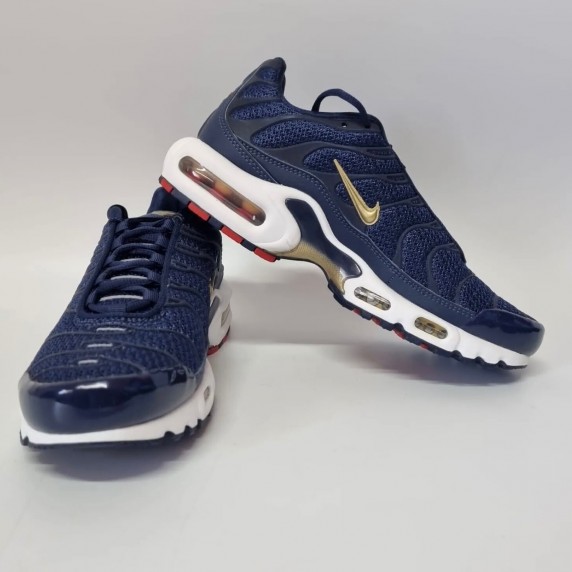 Nike Air Max Plus TN French Football