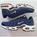 Nike Air Max Plus TN French Football