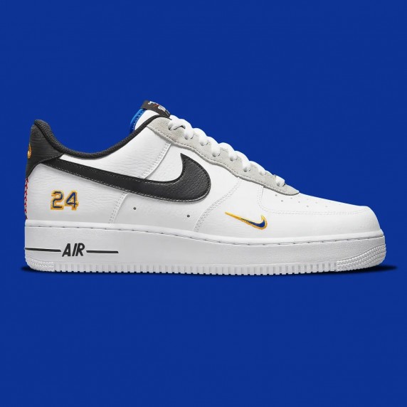 Nike Air Force 1 Low Ken Griffey Jr. and Sr. Swingman