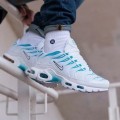 Nike Air Max Plus TN "Blue Fury"