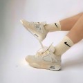 Nike Air Jordan 4 Retro Off-White Sail