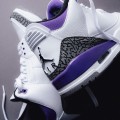 Nike Air Jordan 3 Retro “Dark Iris”