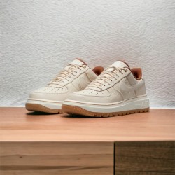 Nike Air Force 1 Luxe “Pecan” 