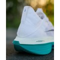 Nike Air Zoom Alphafly White Clear Jade