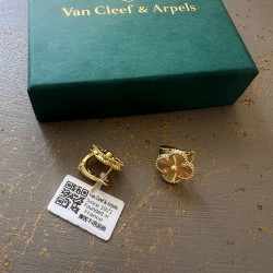 Van Cleef & Arpels Küpe 