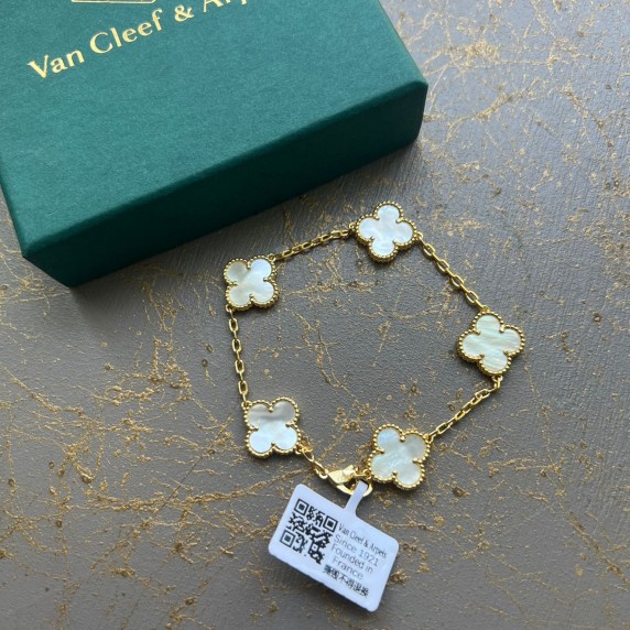 Van Cleef & Arpels Küpe