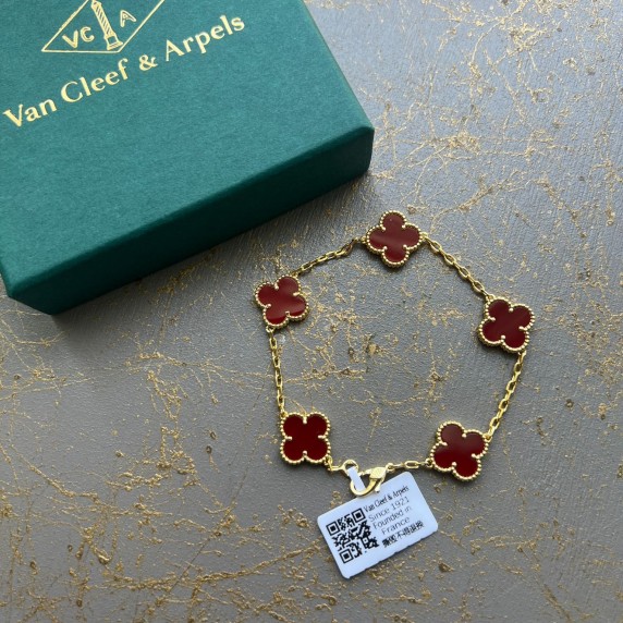 Van Cleef & Arpels Küpe