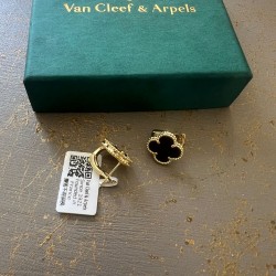 Van Cleef & Arpels Küpe 