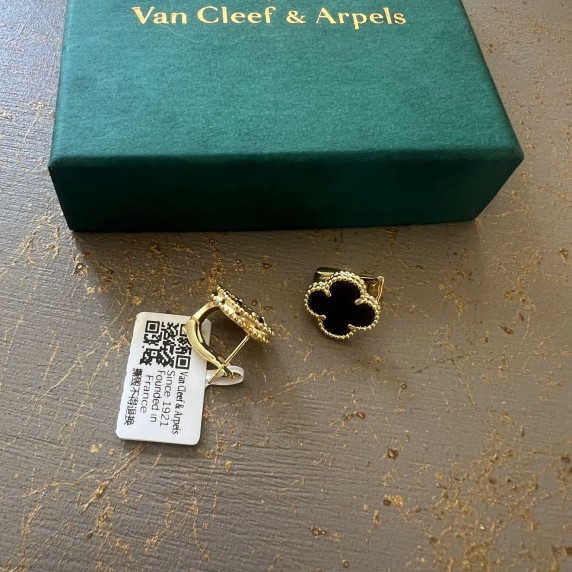 Van Cleef & Arpels Küpe