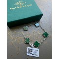 Van Cleef & Arpels Küpe