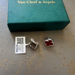 Van Cleef & Arpels Küpe 