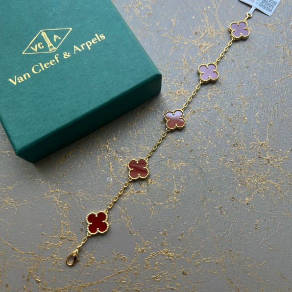 Van Cleef & Arpels Küpe