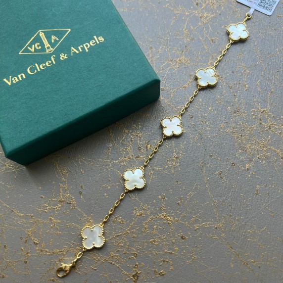 Van Cleef & Arpels Küpe