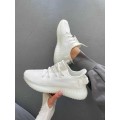 Adidas Yeezy 350 Boost White