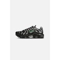 Nike Air Max Plus Black Silver Green Strike