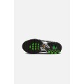 Nike Air Max Plus Black Silver Green Strike