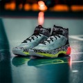 Nike Air Jordan 37 PF “Satou Sabally - Graffiti”