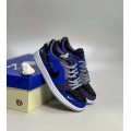 Nike Air Jordan 1 Low Zion Williamson Voodoo Blue