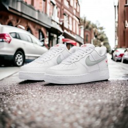 Nike Air Force Double Swoosh