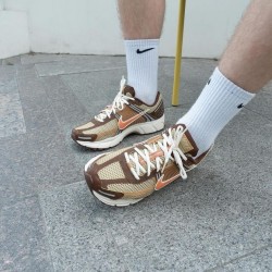 Nike Air Zoom Vomero 5 Wheat Grass Cacao Wow