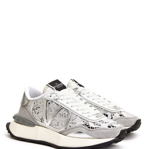 Valentino Garavani Silver