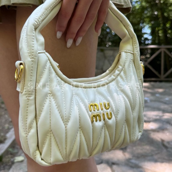 Miu Miu Wander Mini