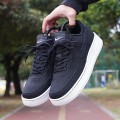 Nike Air Force Off Noir Black