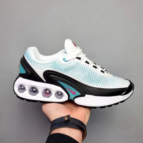 Nike Air Max DN Blue Pink Black White