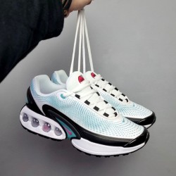 Nike Air Max DN Blue Pink Black White